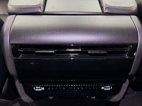 Used 2024 Jeep Grand Wagoneer L Series II w/ Quick Order Packagew 28T image 25