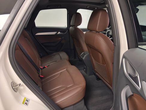 Used 2018 Audi Q3 2.0T Premium image 33