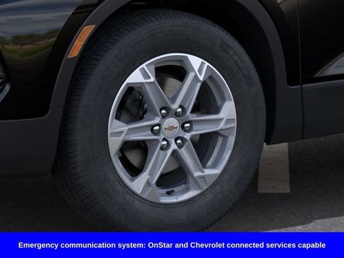 New 2026 Chevrolet Blazer LT AWD/4WD image 10