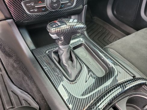 Used 2019 Dodge Charger Scat Pack w/ Daytona Edition Group image 13