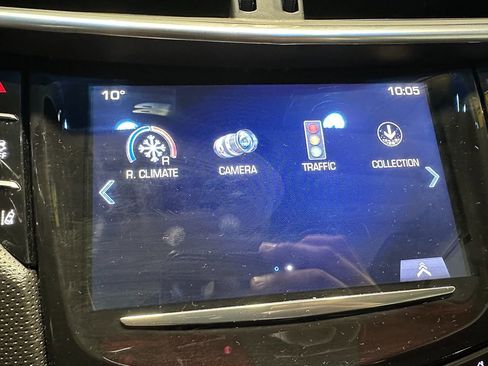 Used 2017 Cadillac XTS Premium Luxury image 38