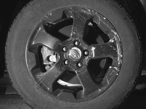 Used 2022 Subaru Forester Wilderness image 39