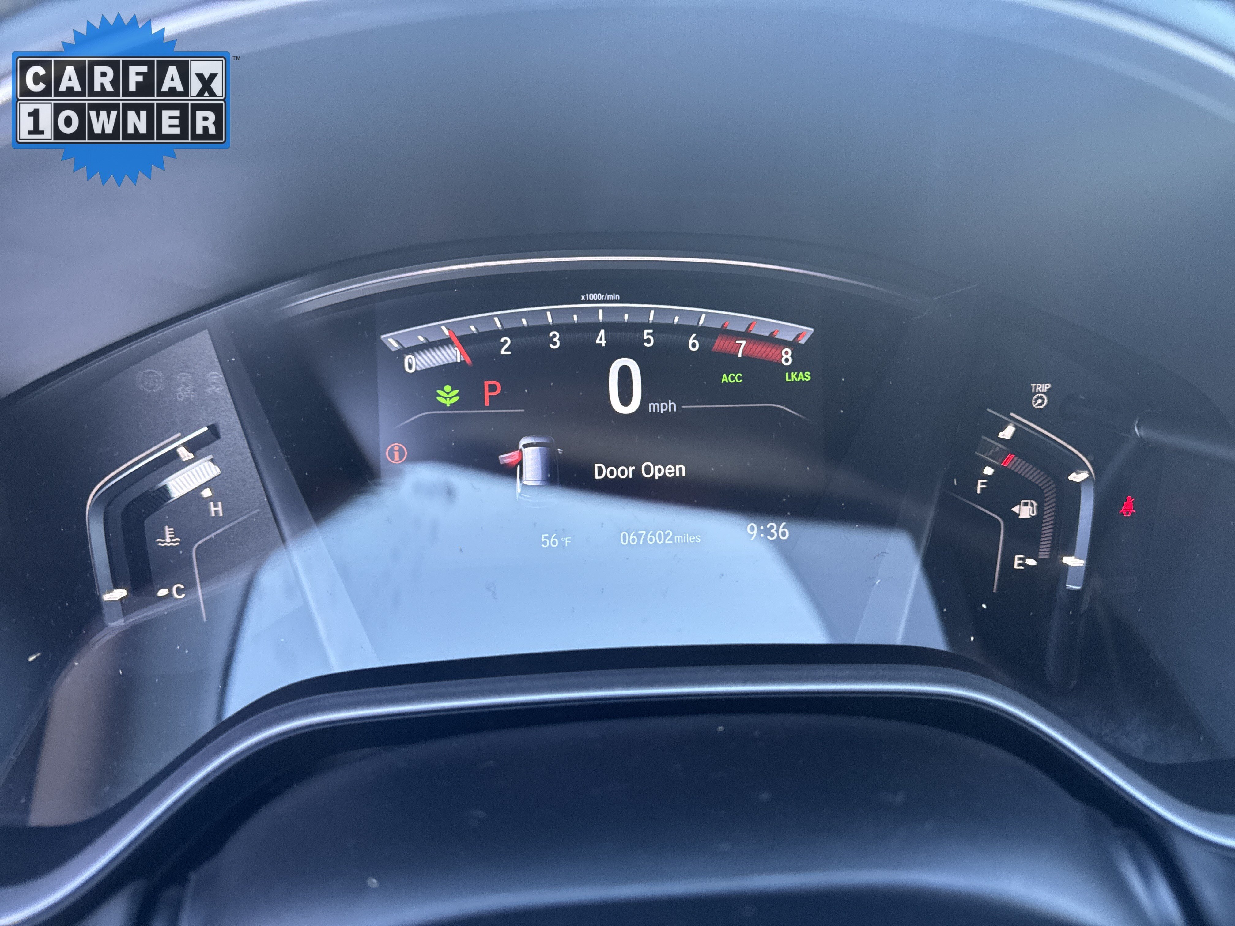 Used 2020 Honda CR-V EX-L image 23
