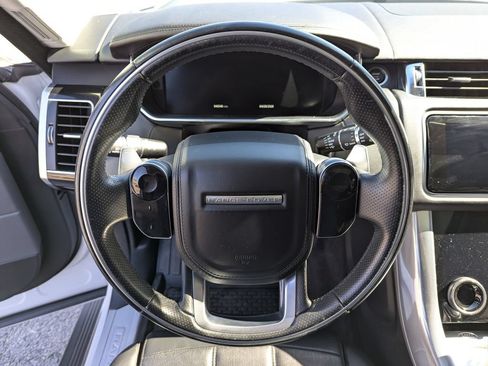 Used 2022 Land Rover Range Rover Sport Autobiography AWD/4WD image 18
