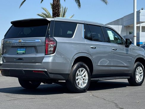 Used 2023 Chevrolet Tahoe LT AWD/4WD image 3