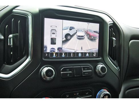 Used 2019 GMC Sierra 1500 AT4 w/ Off Road Performance Package AWD/4WD image 22