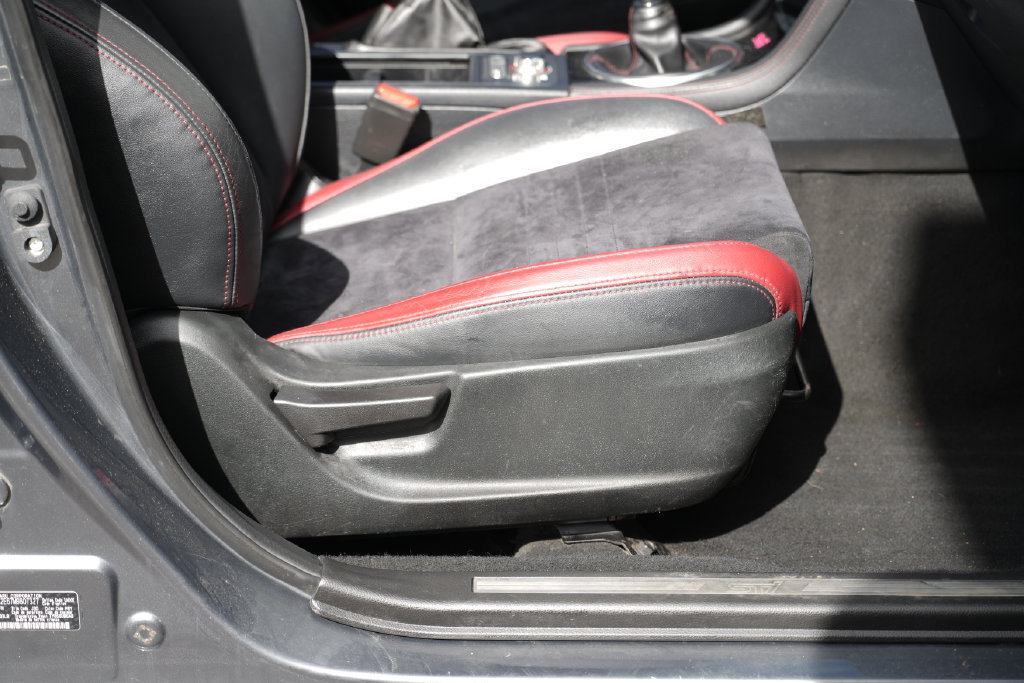 Used 2021 Subaru WRX STI AWD/4WD image 25