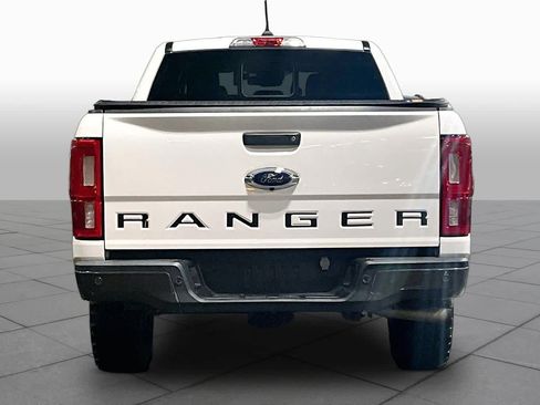Used 2021 Ford Ranger XLT w/ Equipment Group 302A High AWD/4WD image 5
