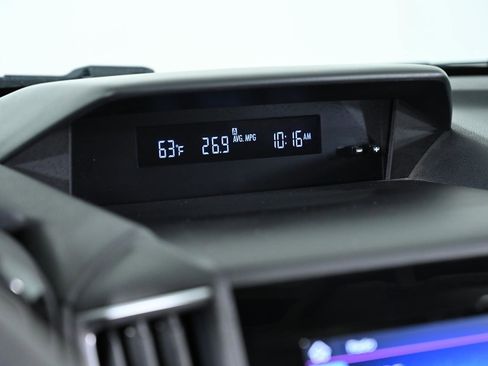 Used 2022 Subaru Impreza 2.0i image 13