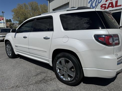 Used 2016 GMC Acadia Denali image 8