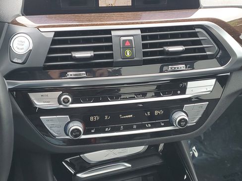 Used 2021 BMW X3 xDrive30i w/ Convenience Package image 20