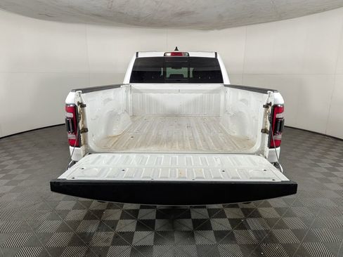 Used 2019 RAM 1500 Sport AWD/4WD image 10