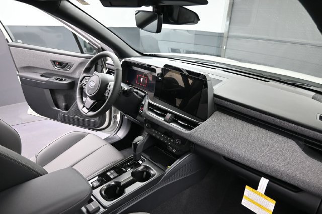 New 2026 Subaru Outback Limited AWD/4WD image 12