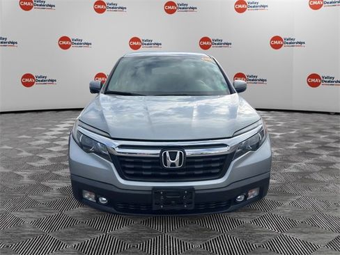 Used 2018 Honda Ridgeline RTL-T image 6