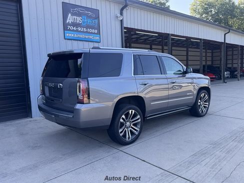 Used 2019 GMC Yukon Denali w/ Denali Ultimate Package RWD image 10