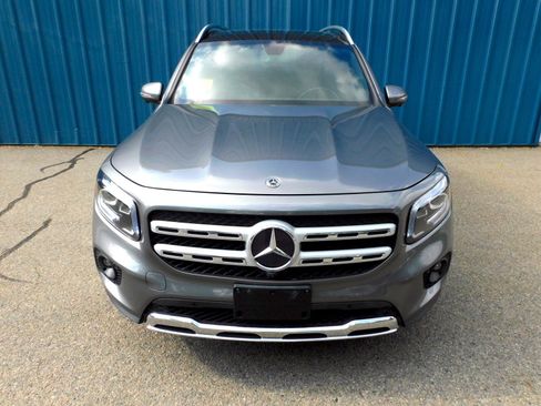 Used 2020 Mercedes-Benz GLB 250 4MATIC image 8