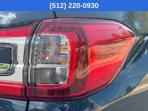 New 2025 Subaru Ascent Limited image 35