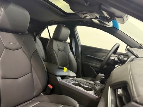 New 2026 Cadillac CT4 Premium Luxury image 30