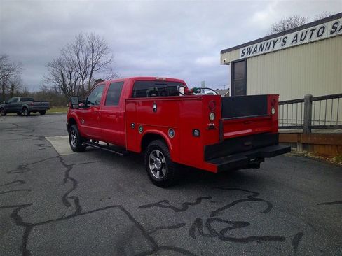 Used 2015 Ford F250 Lariat w/ Lariat Ultimate Package image 6