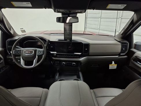 New 2026 GMC Sierra 2500 SLT image 21