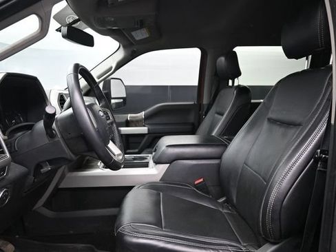 Used 2019 Ford F250 Lariat AWD/4WD image 14