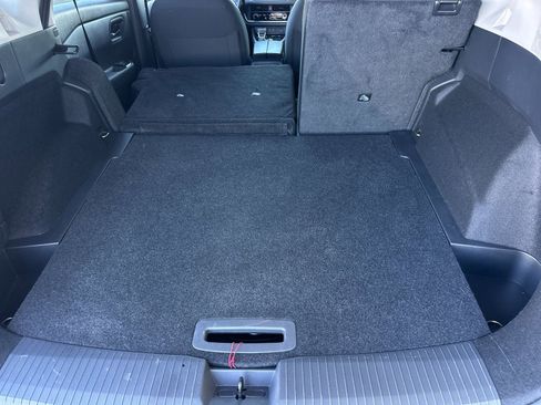 Certified 2025 Nissan Rogue S AWD/4WD image 13