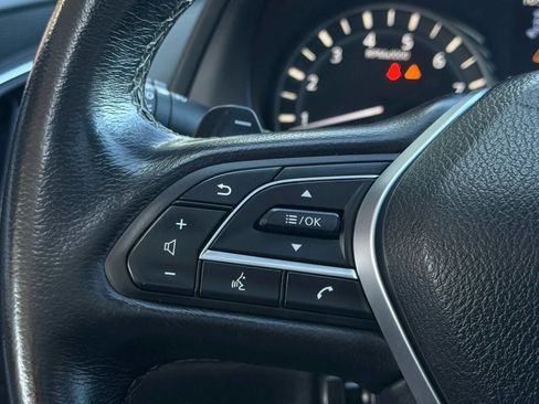 Used 2019 INFINITI Q50 Sport w/ All Weather Package (L93) image 20