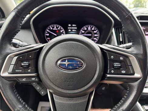 Used 2020 Subaru Outback Limited AWD/4WD image 17