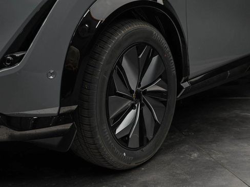 New 2025 Nissan Ariya Platinum image 7