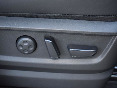 New 2026 Nissan Armada Platinum image 60