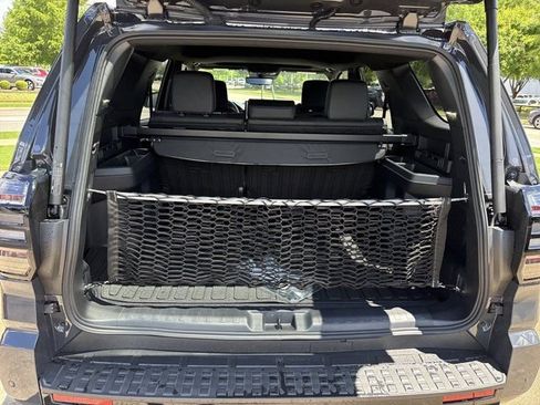 Used 2026 Toyota 4Runner TRD Sport Premium w/ Tow Technology Package AWD/4WD image 7
