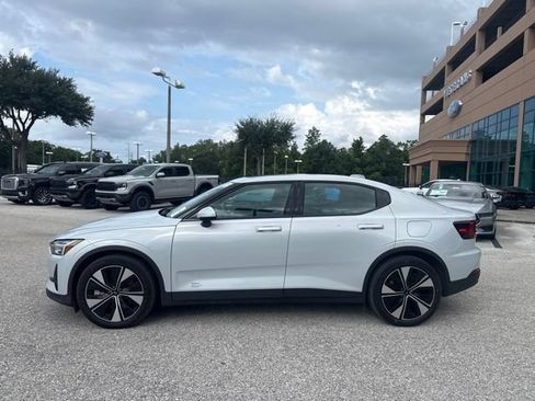 Used 2023 Polestar Polestar 2 AWD/4WD image 2