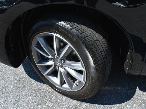 Used 2019 Acura RDX SH AWD w/Tech 4dr SUV w/Techno image 43