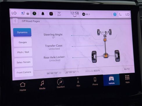 Used 2024 Jeep Grand Cherokee L Limited w/ Luxury Tech Group II image 30