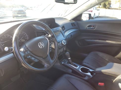 Used 2021 Acura ILX w/ Premium Package image 17