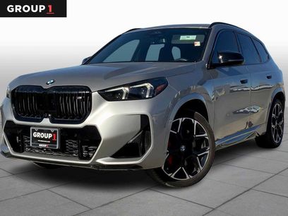 Used 2025 BMW X1 M35i w/ Premium Package