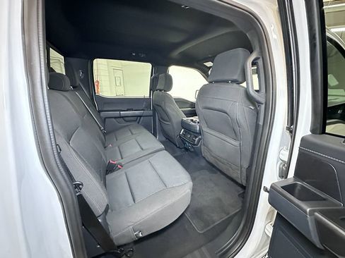 Certified 2023 Ford F150 XLT w/ Equipment Group 302A High image 32