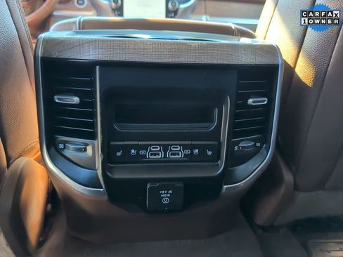 Used 2023 RAM 1500 Limited AWD/4WD image 29