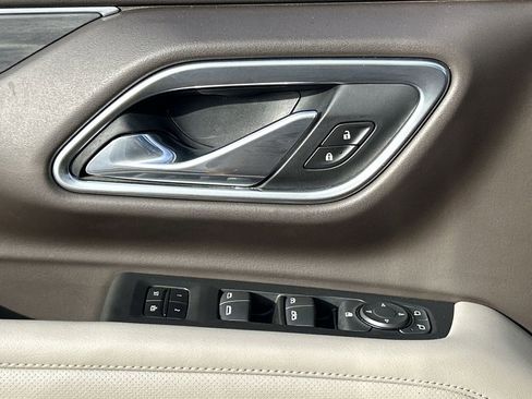 Used 2021 GMC Yukon SLT image 23