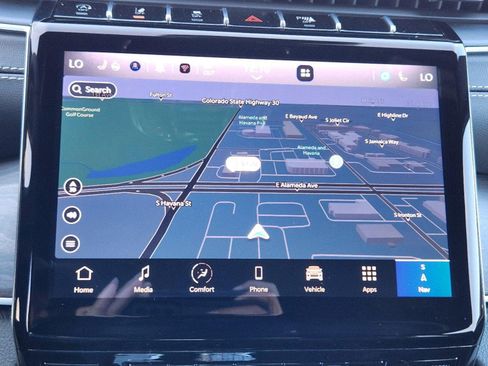 New 2025 Jeep Grand Cherokee L Limited w/ Trailer Tow Package image 28