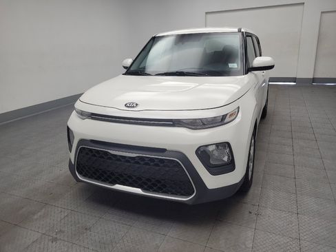 Used 2021 Kia Soul S FWD image 15