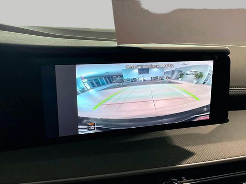 Certified 2026 Nissan Murano SV AWD/4WD image 25