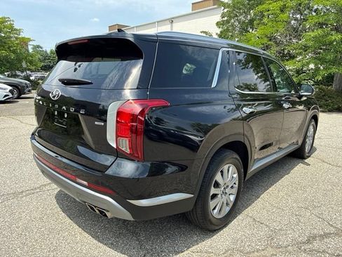 Used 2024 Hyundai Palisade SEL AWD/4WD image 15