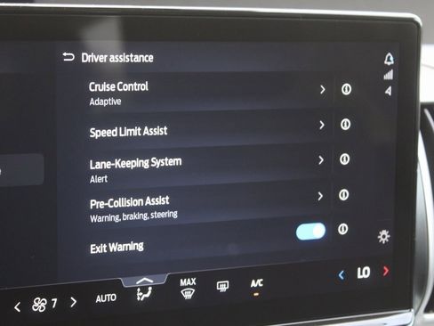 New 2025 Ford Expedition Max Active image 27