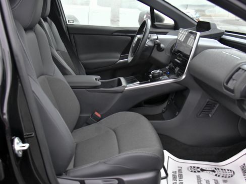 Used 2024 Toyota bZ4X AWD w/ Weather Package image 50