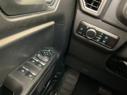 New 2025 Ford Bronco Sport Big Bend image 19