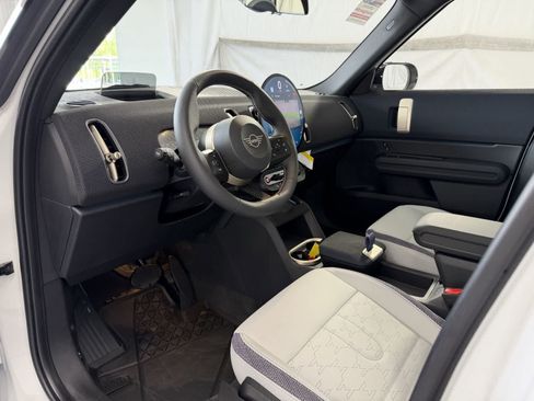 New 2026 MINI Cooper Countryman S AWD/4WD image 9