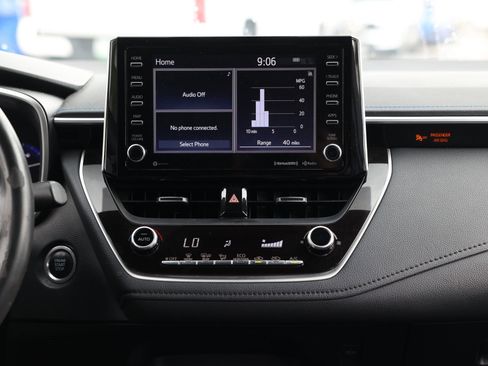 Used 2020 Toyota Corolla SE FWD image 37