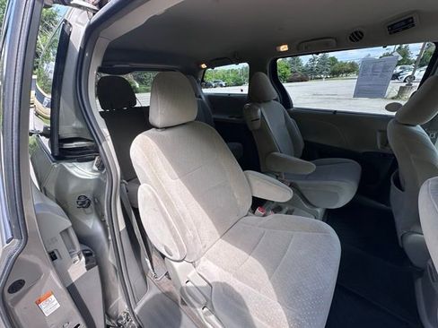 Used 2017 Toyota Sienna LE FWD image 9