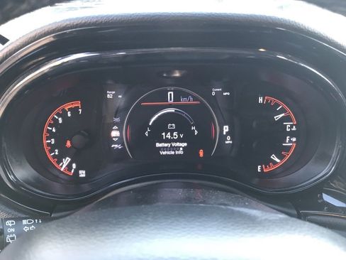 Used 2022 Dodge Durango R/T w/ Blacktop Package image 13